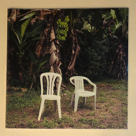 BAD BUNNY - DEBÍ TIRAR MÁS FOTOS - 2 x LP White colour